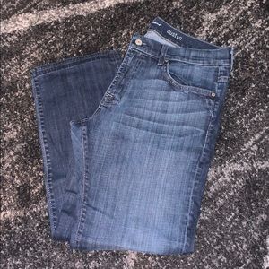 7 For All Mankind Austyn Relaxed Fit Jeans